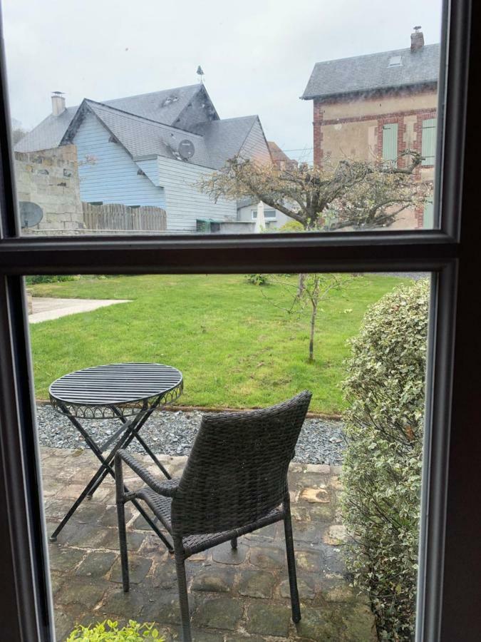 Apple & Cherry Tree Cottages Honfleur Exterior photo